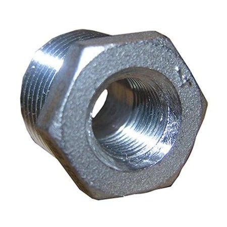 Larsen Supply Co 12x14 SS Hex Bushing 32-2705